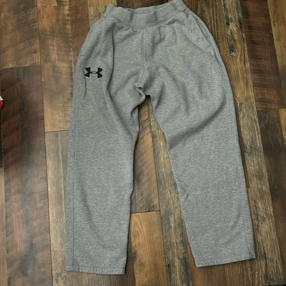 Men’s Under Armour Sweatpants (Small) - Picture 1 of 1
